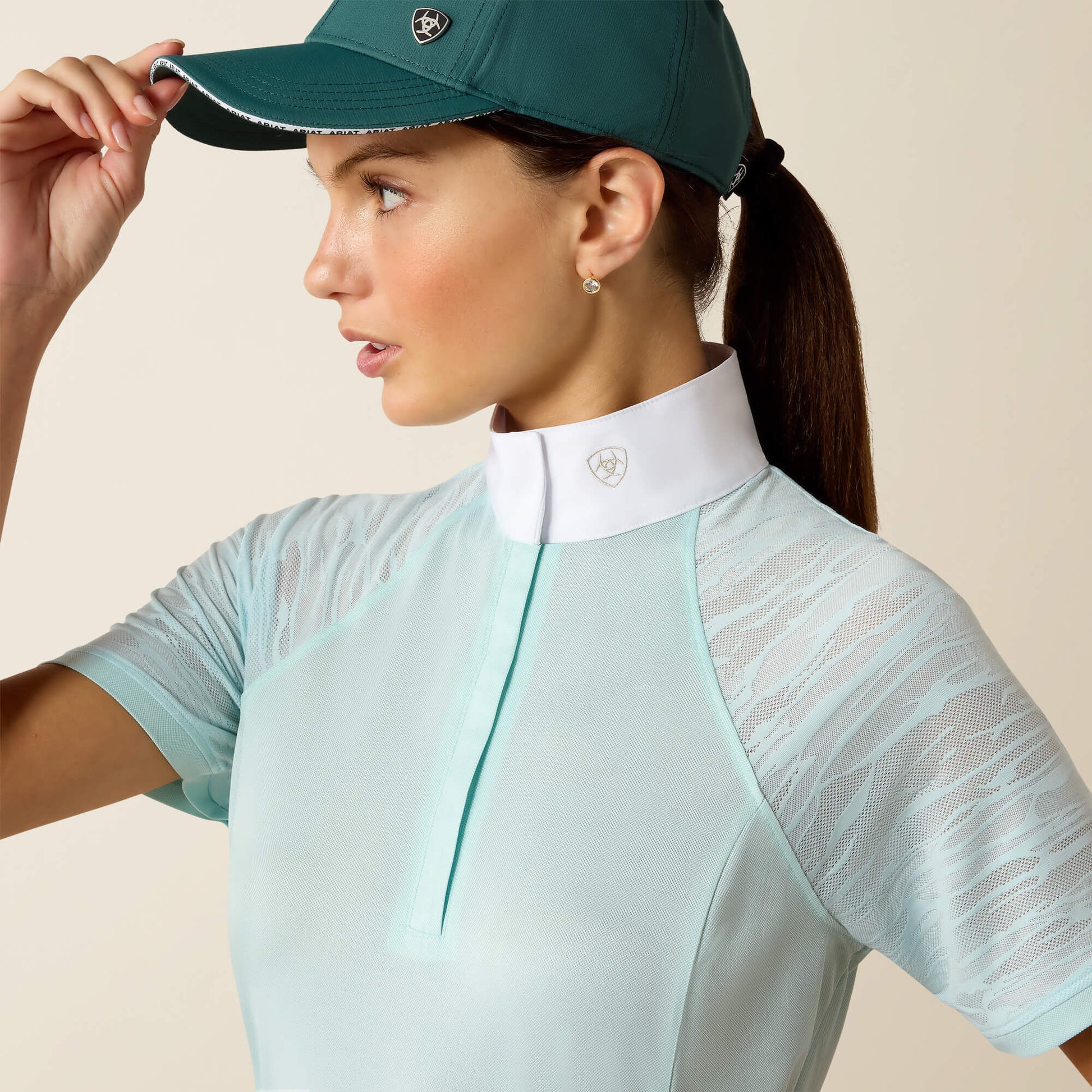 Aptos Vent 2.0 Show Shirt Ariat Sale