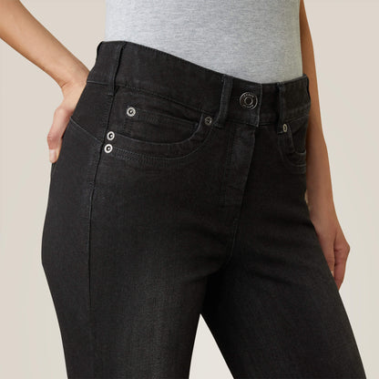 Halo B Denim Knee Patch Breech Ariat Sale