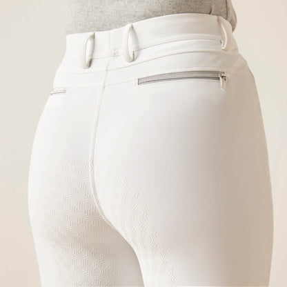 Tri Factor Pull-On Full Seat Breech Ariat Sale