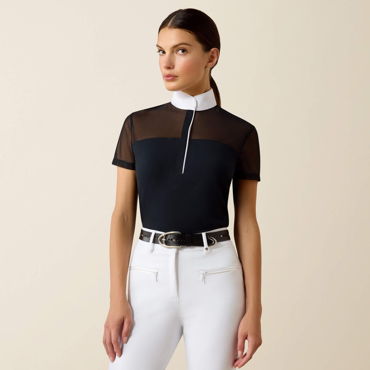 Allure Show Shirt Ariat Sale