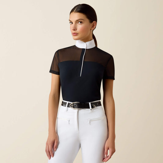Allure Show Shirt Ariat Sale