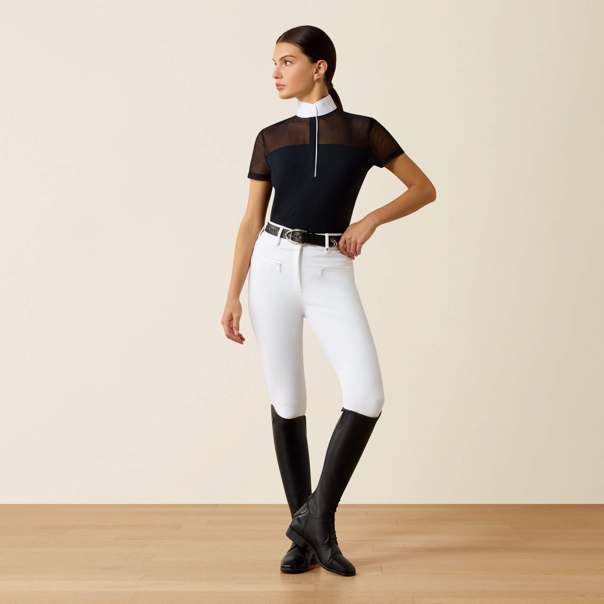 Allure Show Shirt Ariat Sale