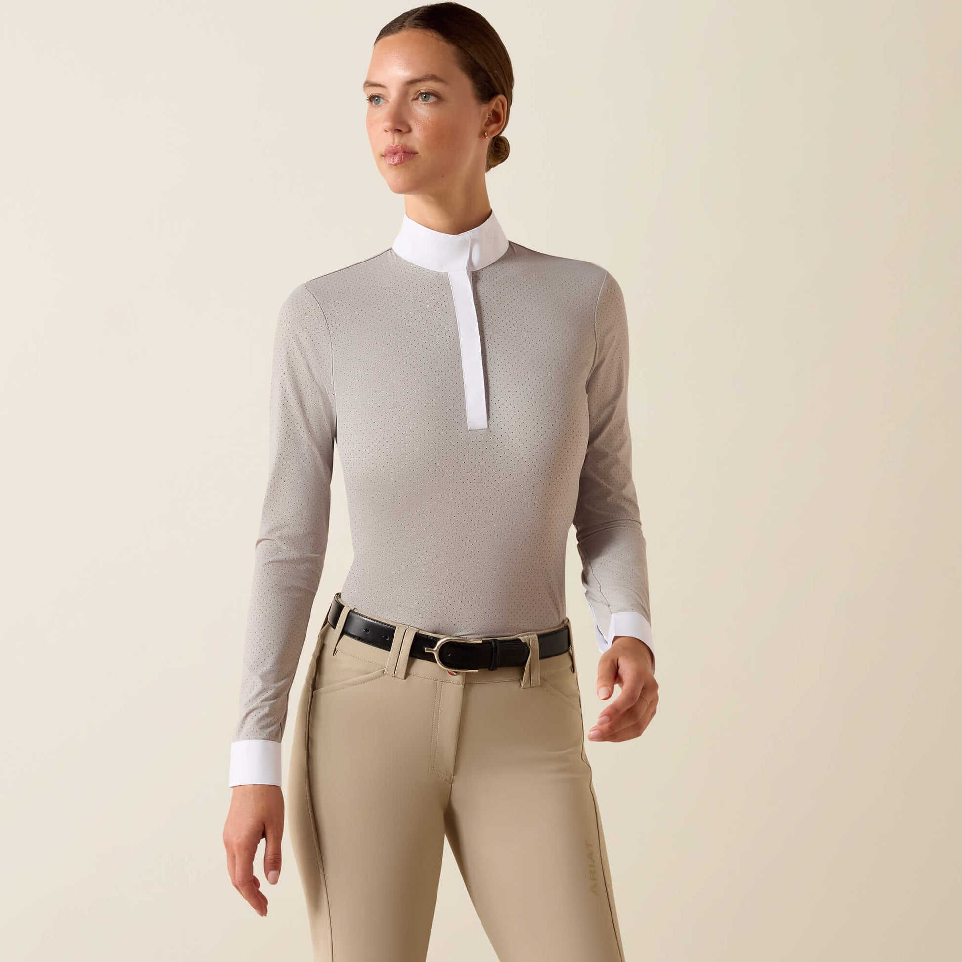 Breathe Show Shirt Ariat Sale