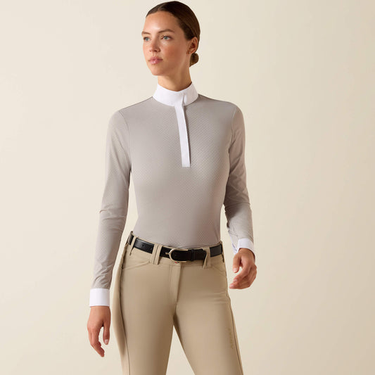 Breathe Show Shirt Ariat Sale