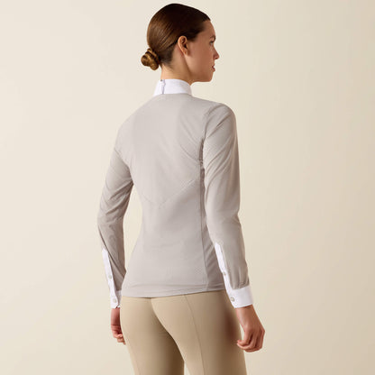 Breathe Show Shirt Ariat Sale