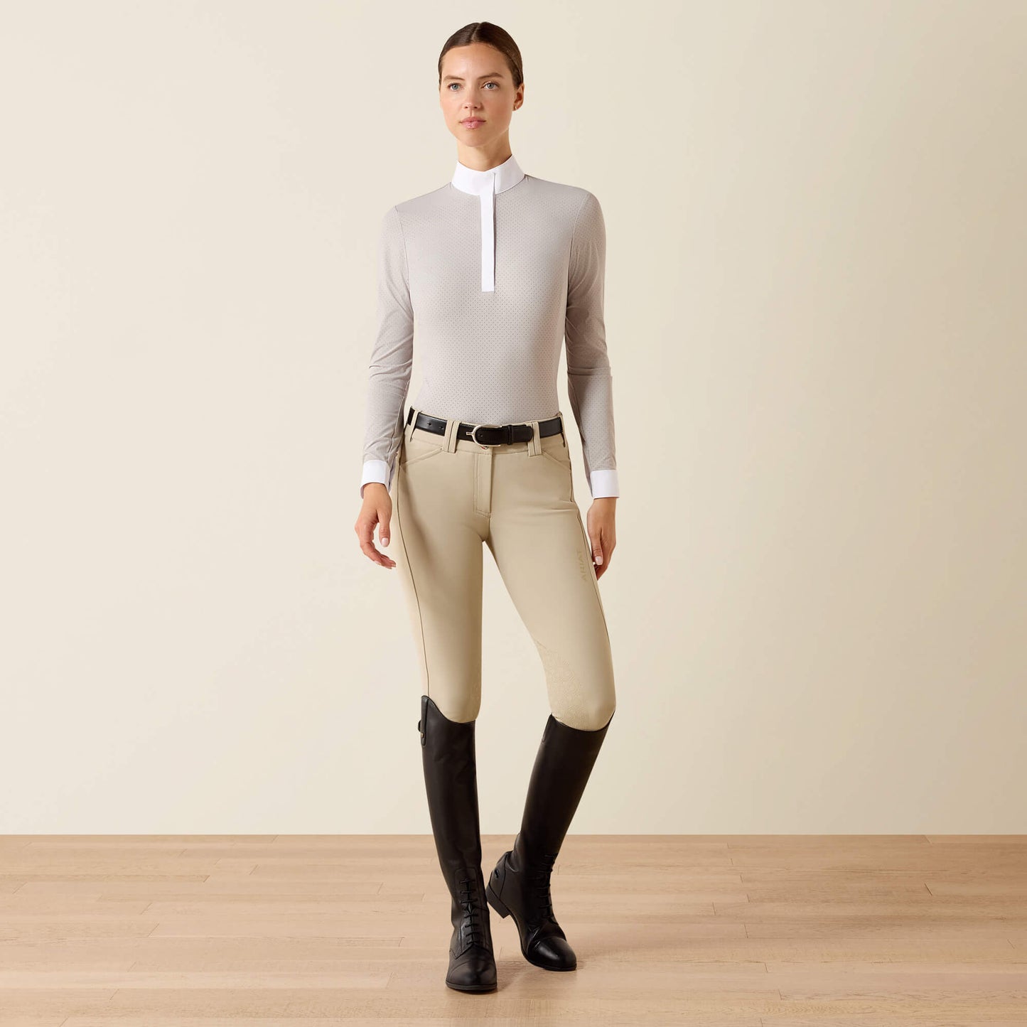 Breathe Show Shirt Ariat Sale