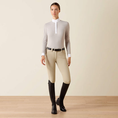 Breathe Show Shirt Ariat Sale