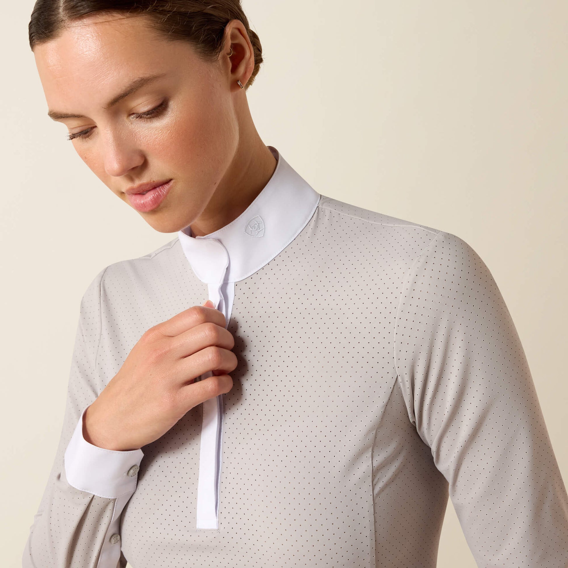 Breathe Show Shirt Ariat Sale