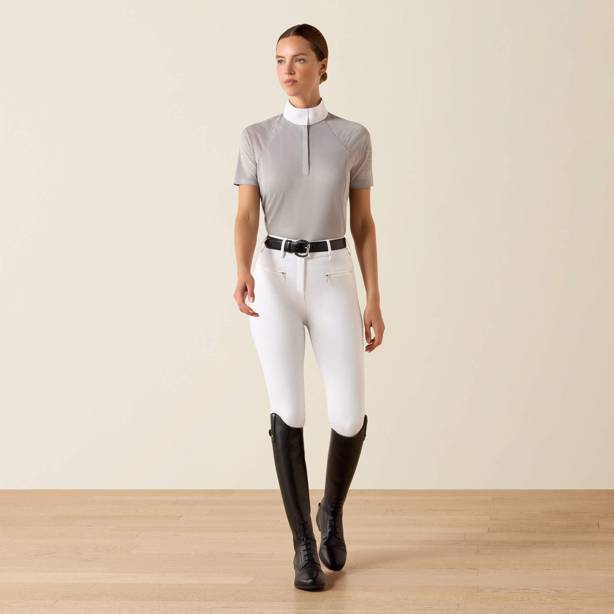 Aptos Vent 2.0 Show Shirt Ariat Sale