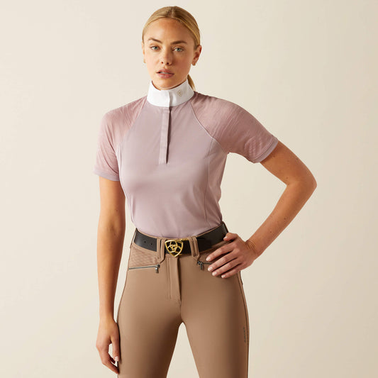 Aptos Vent 2.0 Show Shirt Ariat Sale