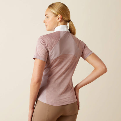 Aptos Vent 2.0 Show Shirt Ariat Sale
