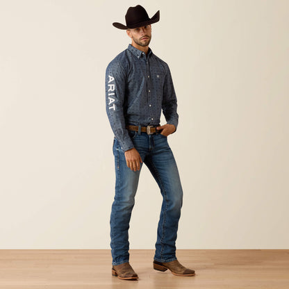 Team Wael Fitted Shirt Ariat Sale