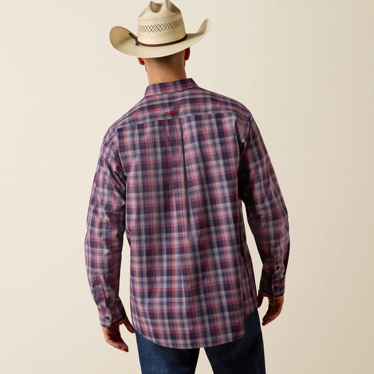 Pro Series Blaze Classic Fit Shirt Ariat Sale
