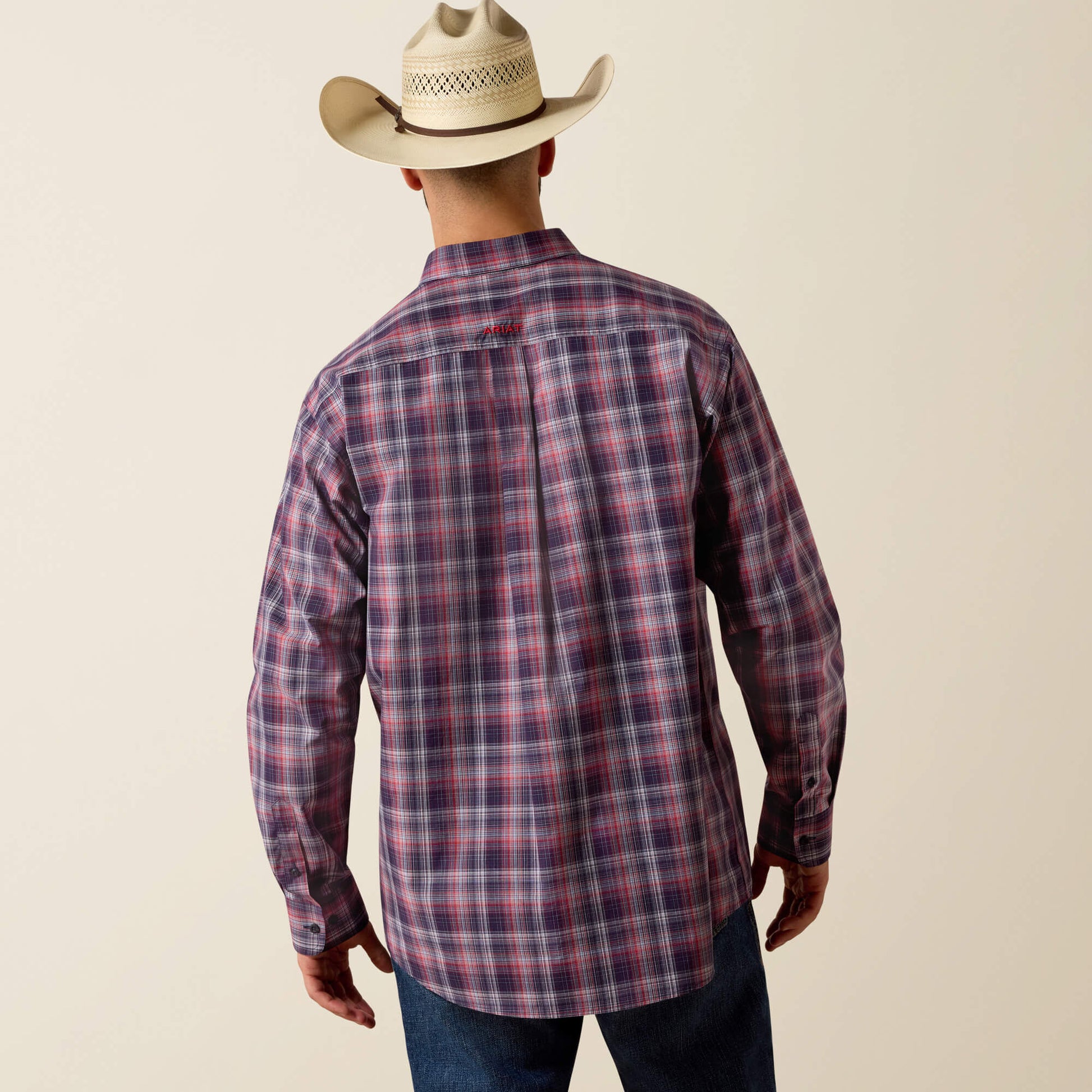 Pro Series Blaze Classic Fit Shirt Ariat Sale