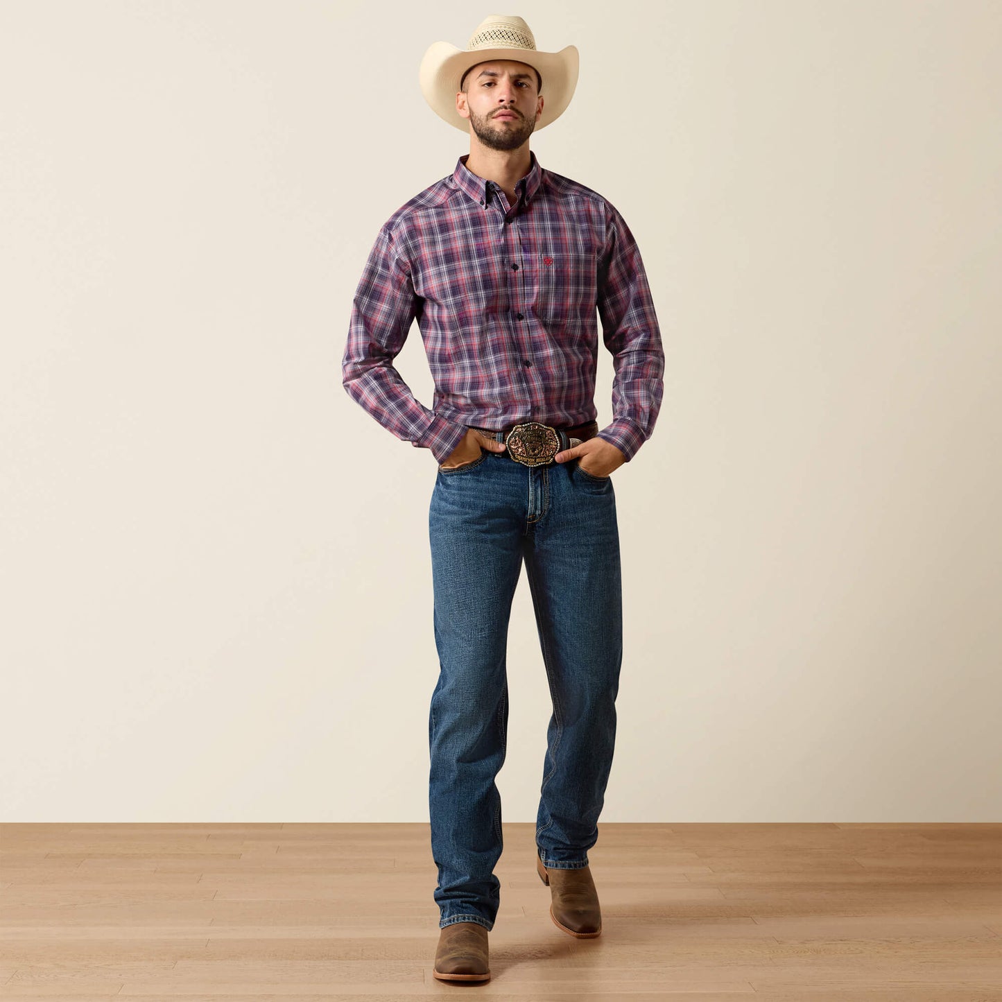 Pro Series Blaze Classic Fit Shirt Ariat Sale