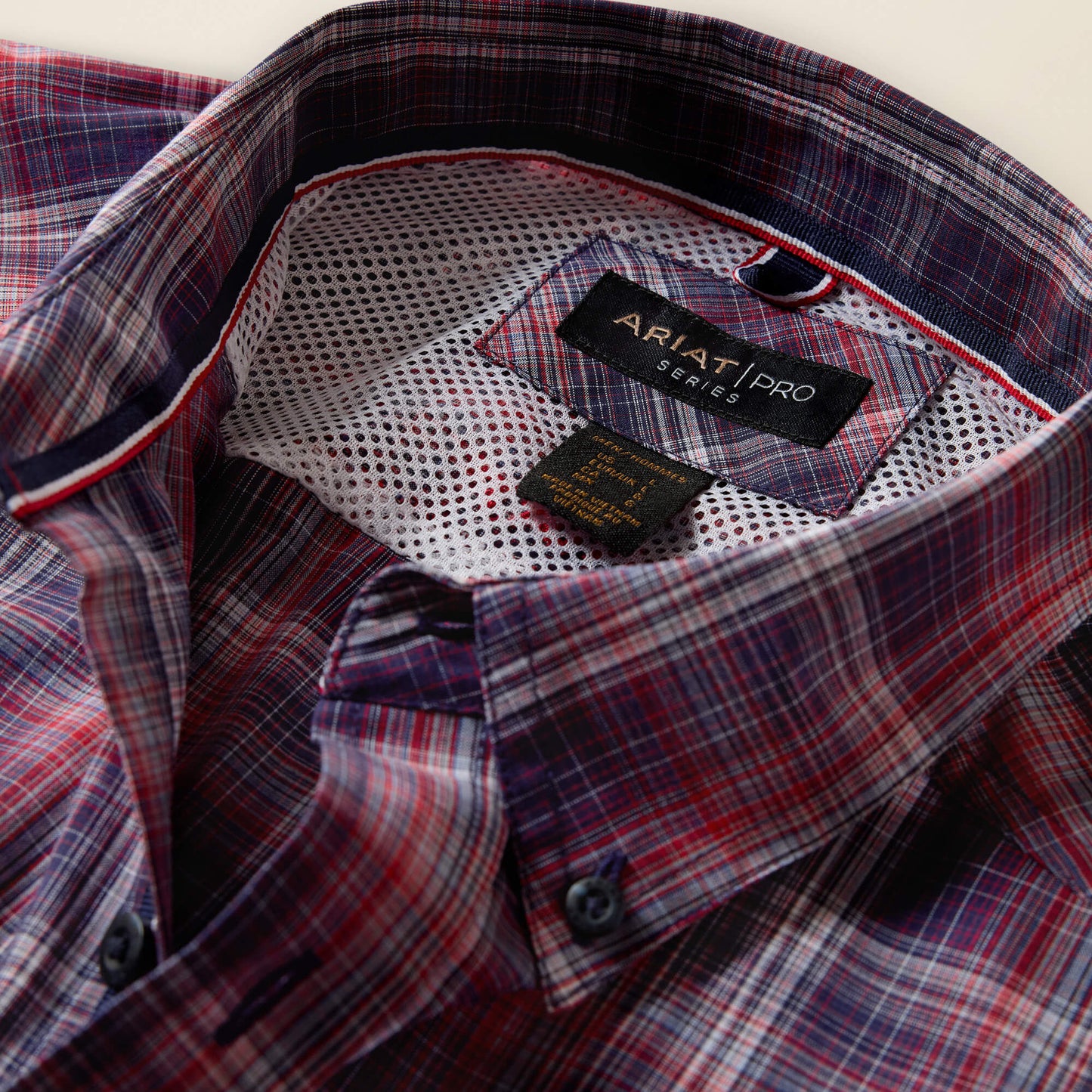 Pro Series Blaze Classic Fit Shirt Ariat Sale