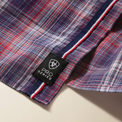 Pro Series Blaze Classic Fit Shirt Ariat Sale