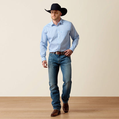 Everything Classic Fit Shirt Ariat Sale