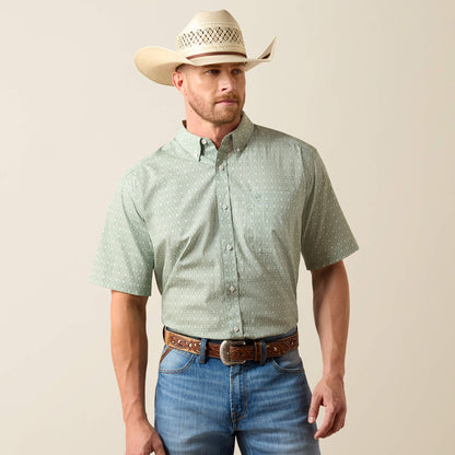 Wrinkle Free Worthington Classic Fit Shirt Ariat Sale