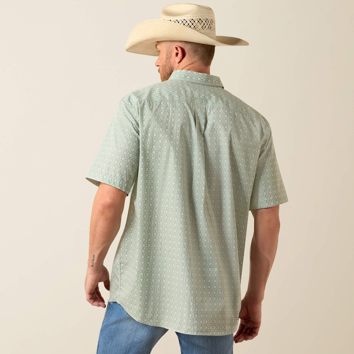 Wrinkle Free Worthington Classic Fit Shirt Ariat Sale