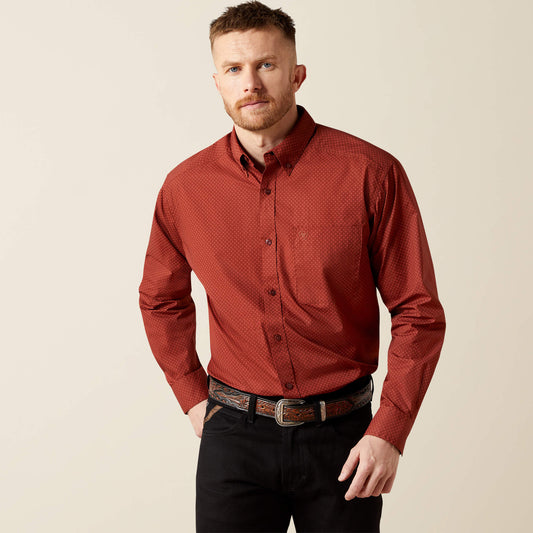 Wren Classic Fit Shirt Ariat Sale