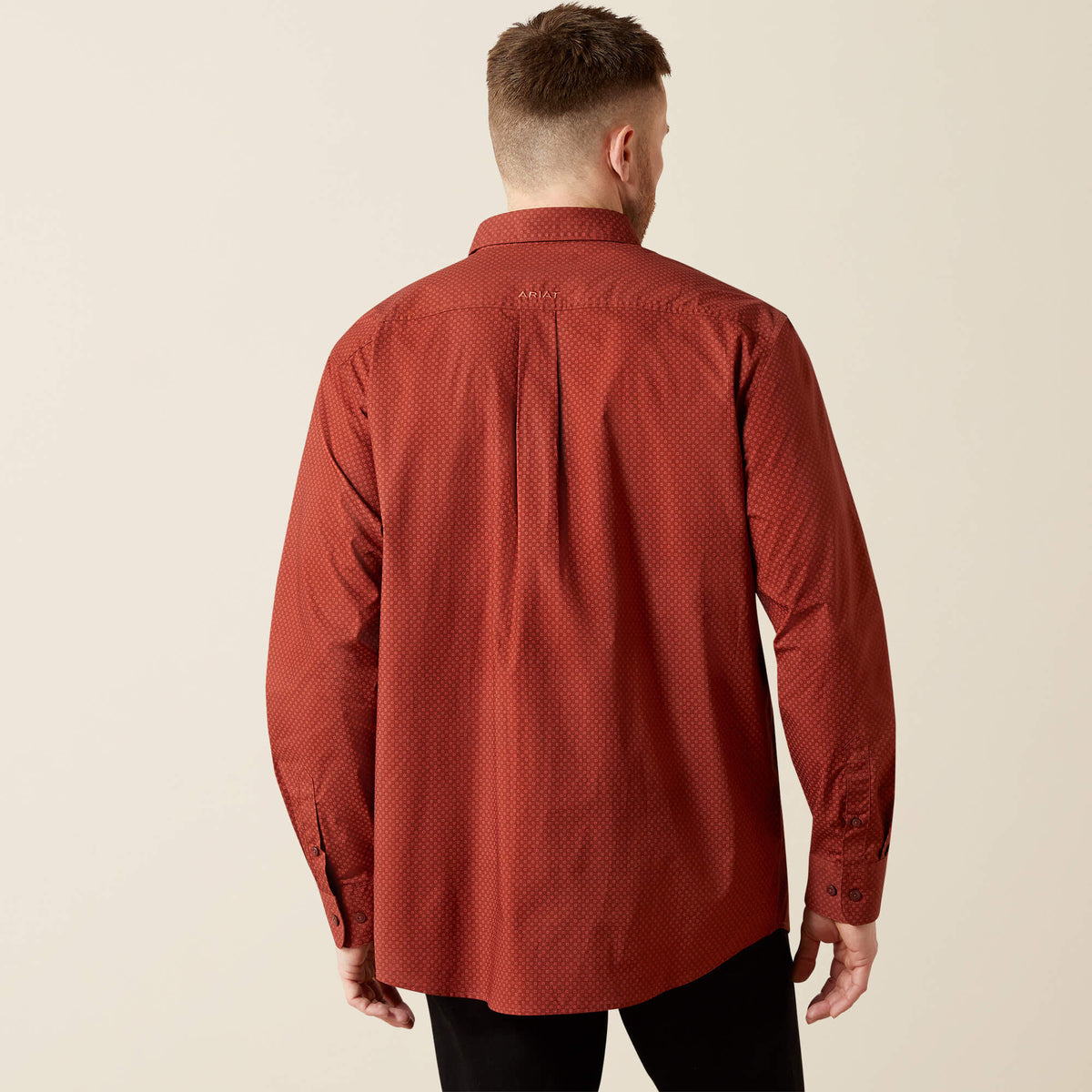 Wren Classic Fit Shirt Ariat Sale