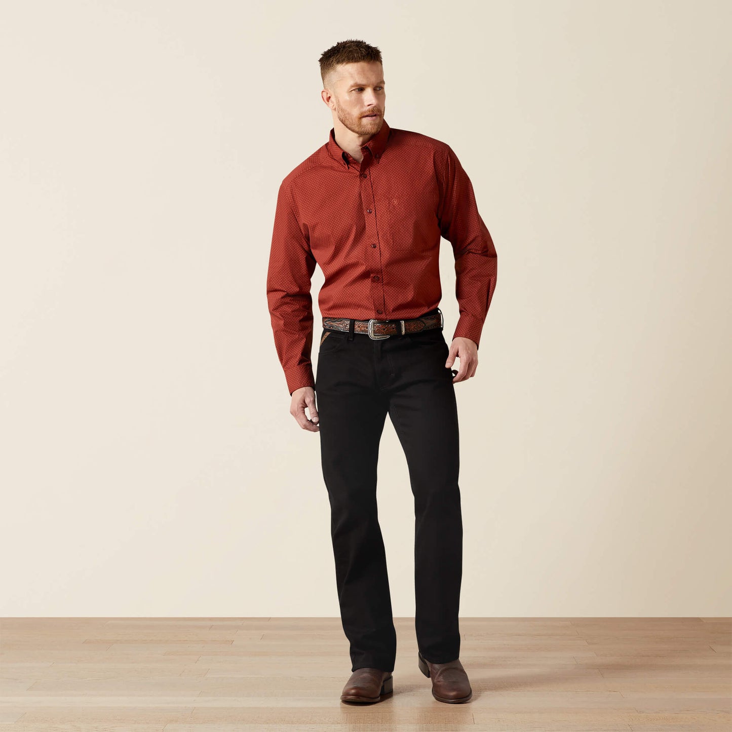 Wren Classic Fit Shirt Ariat Sale