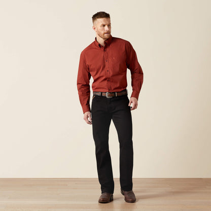 Wren Classic Fit Shirt Ariat Sale
