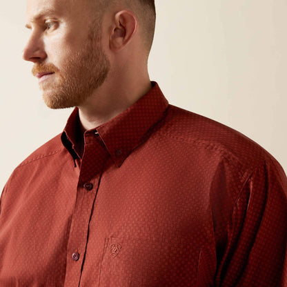 Wren Classic Fit Shirt Ariat Sale