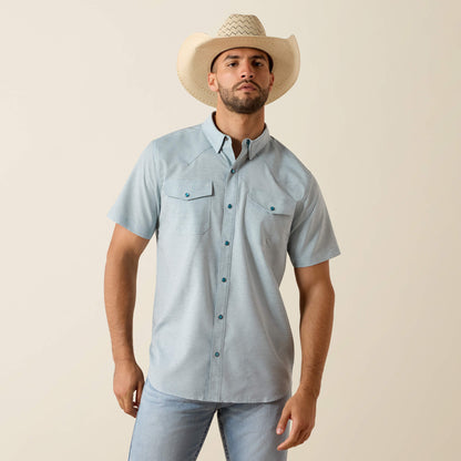 VentTEK Western Fitted Shirt Ariat Sale