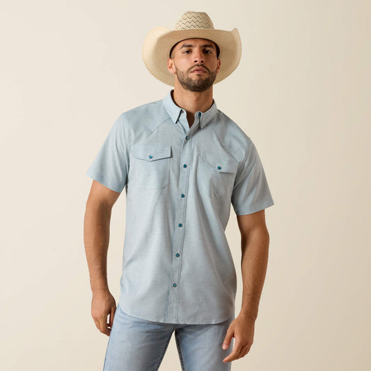 VentTEK Western Fitted Shirt Ariat Sale