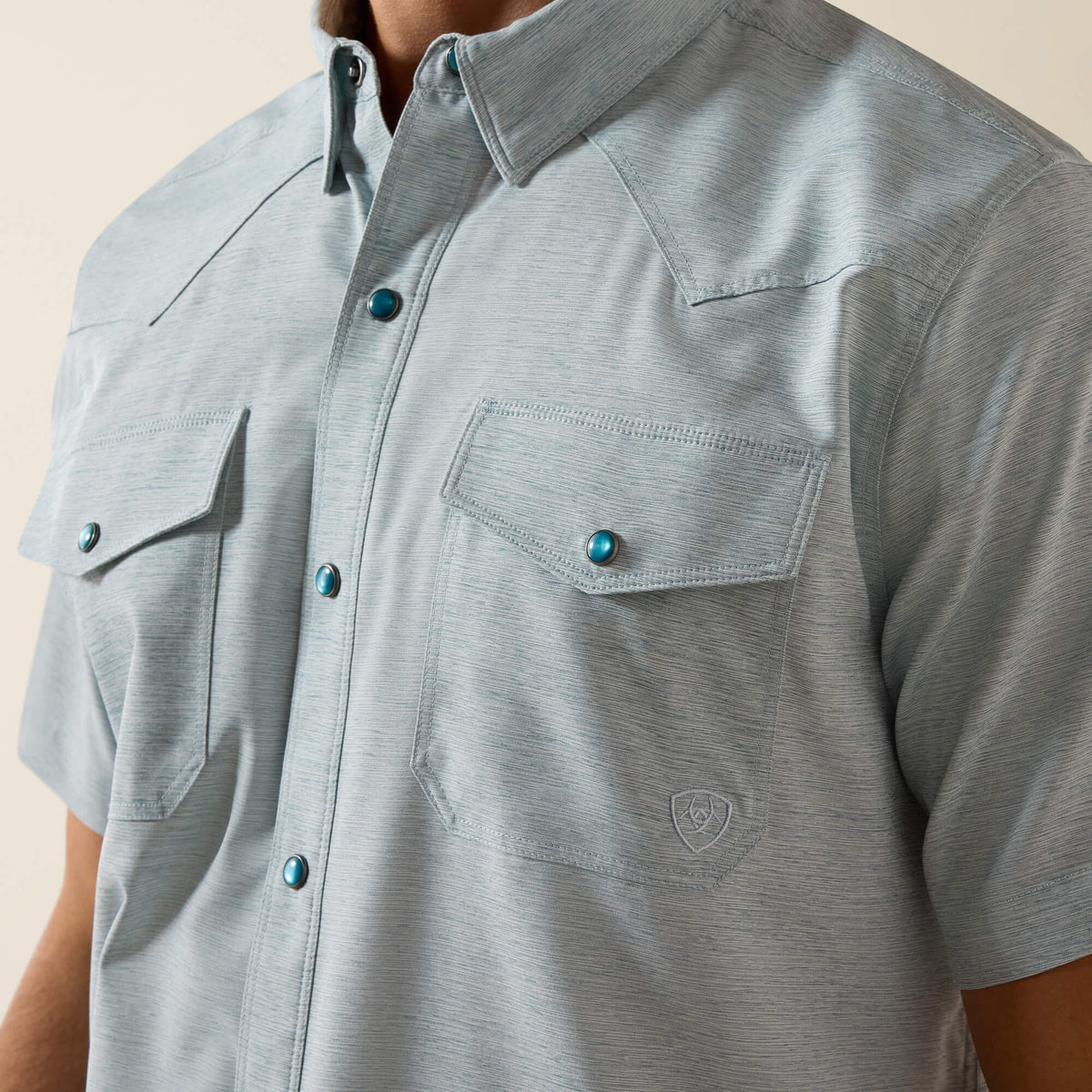VentTEK Western Fitted Shirt Ariat Sale
