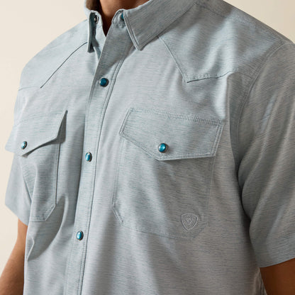 VentTEK Western Fitted Shirt Ariat Sale