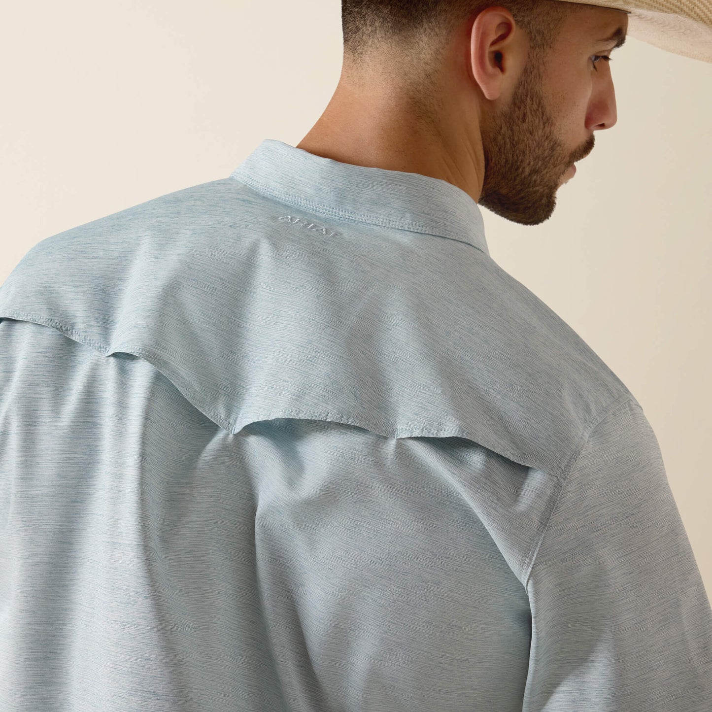 VentTEK Western Fitted Shirt Ariat Sale