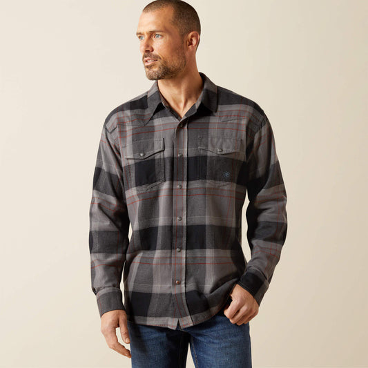Hernandez Retro Fit Shirt Ariat Sale