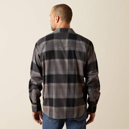 Hernandez Retro Fit Shirt Ariat Sale