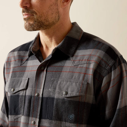 Hernandez Retro Fit Shirt Ariat Sale