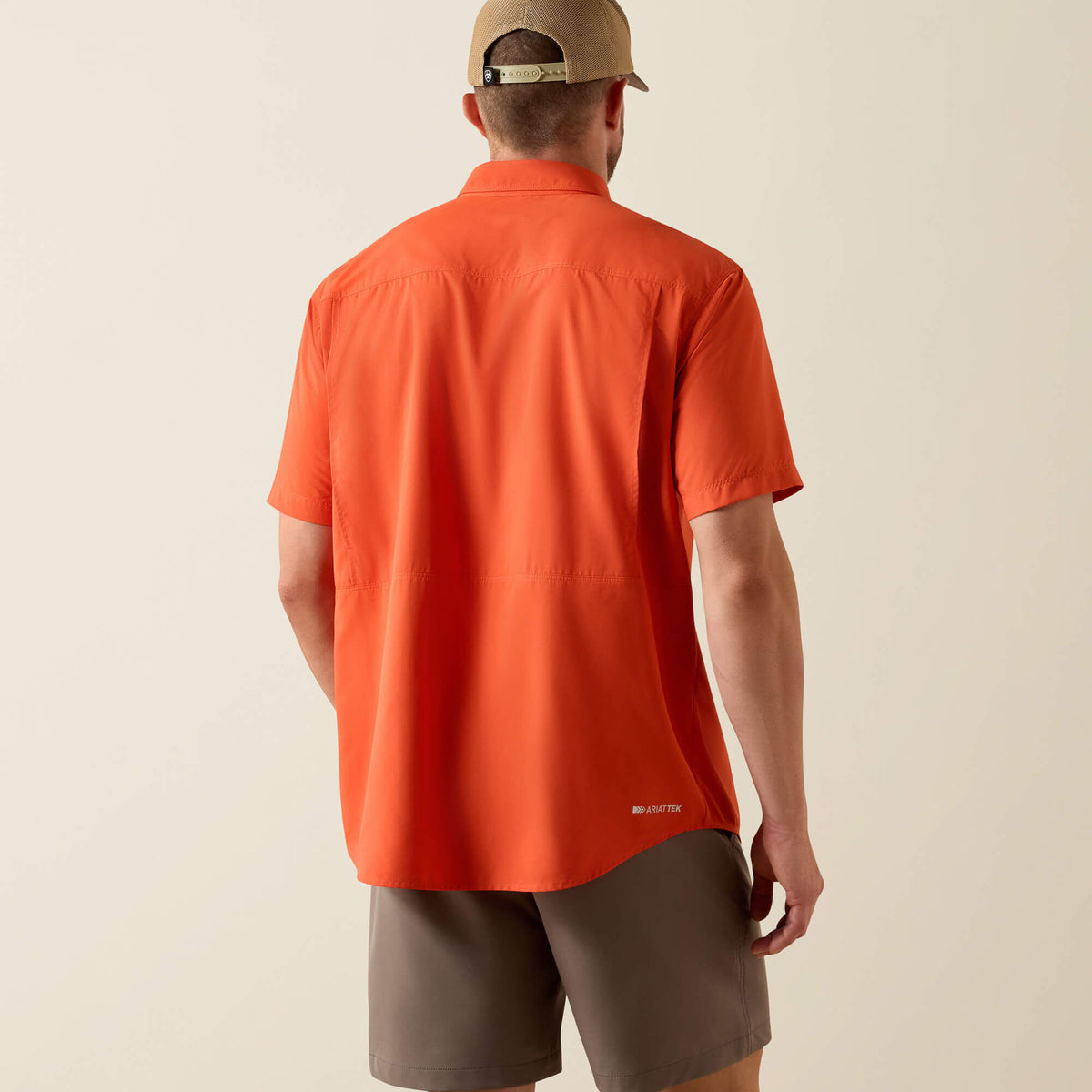 VentTEK Outbound Classic Fit Shirt Ariat Sale