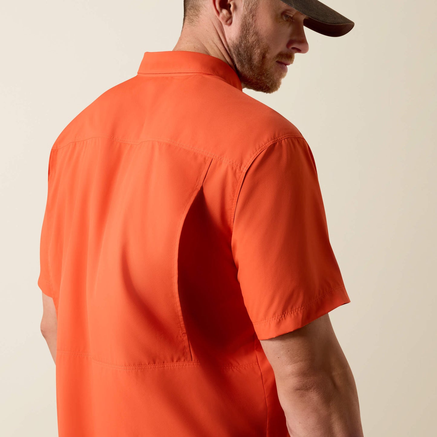 VentTEK Outbound Classic Fit Shirt Ariat Sale