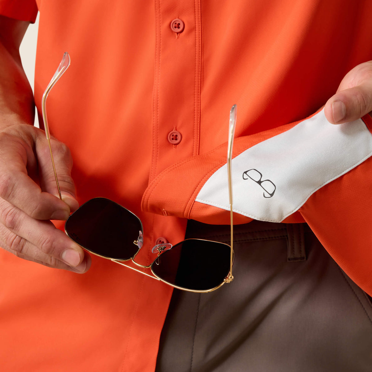 VentTEK Outbound Classic Fit Shirt Ariat Sale