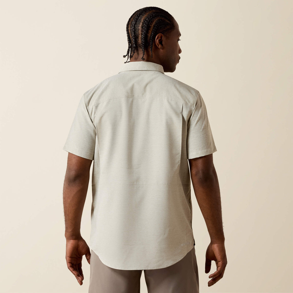 VentTEK Outbound Fitted Shirt Ariat Sale