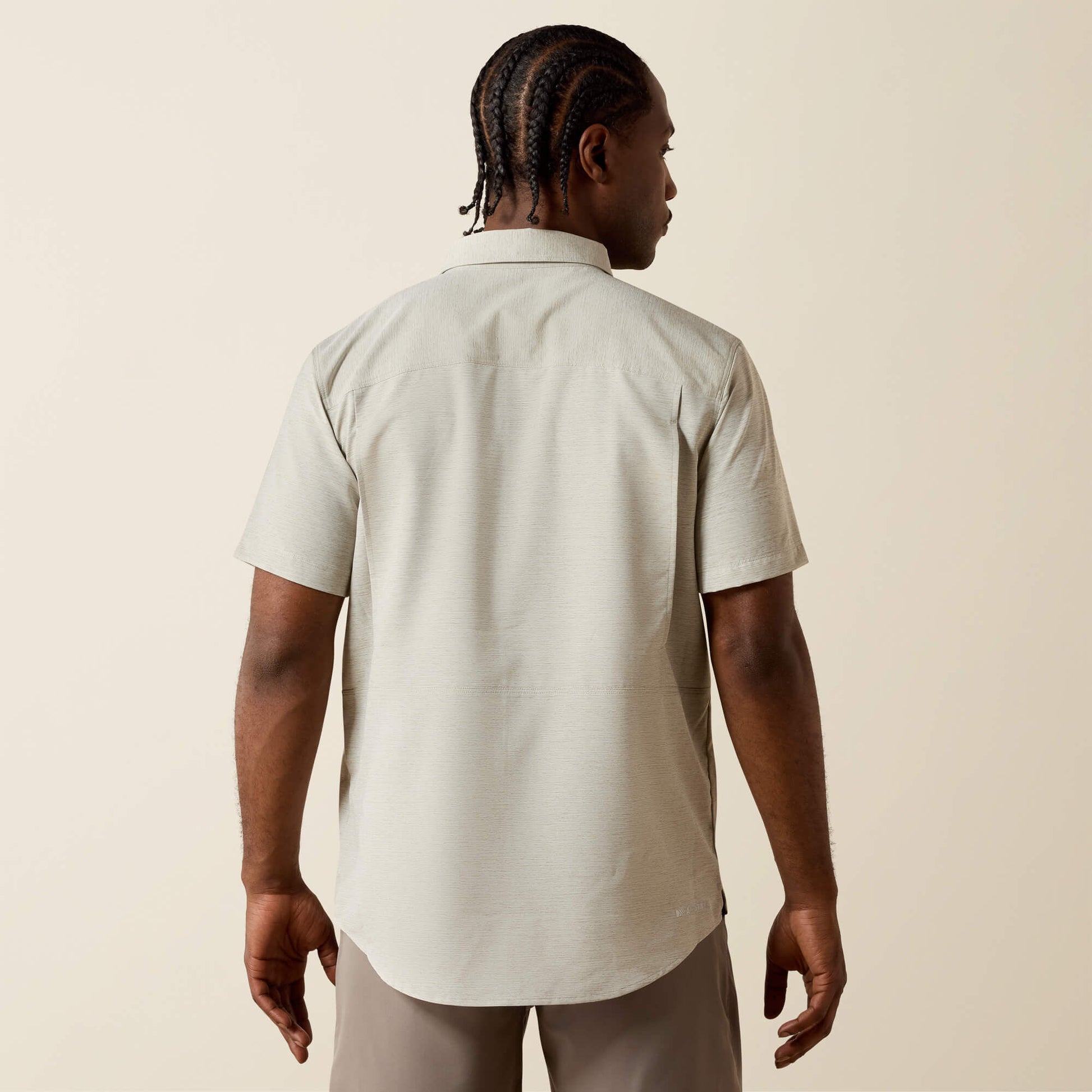 VentTEK Outbound Fitted Shirt Ariat Sale