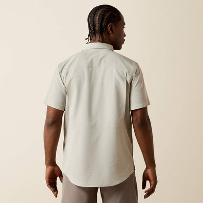 VentTEK Outbound Fitted Shirt Ariat Sale