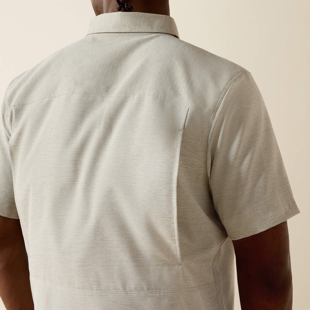 VentTEK Outbound Fitted Shirt Ariat Sale