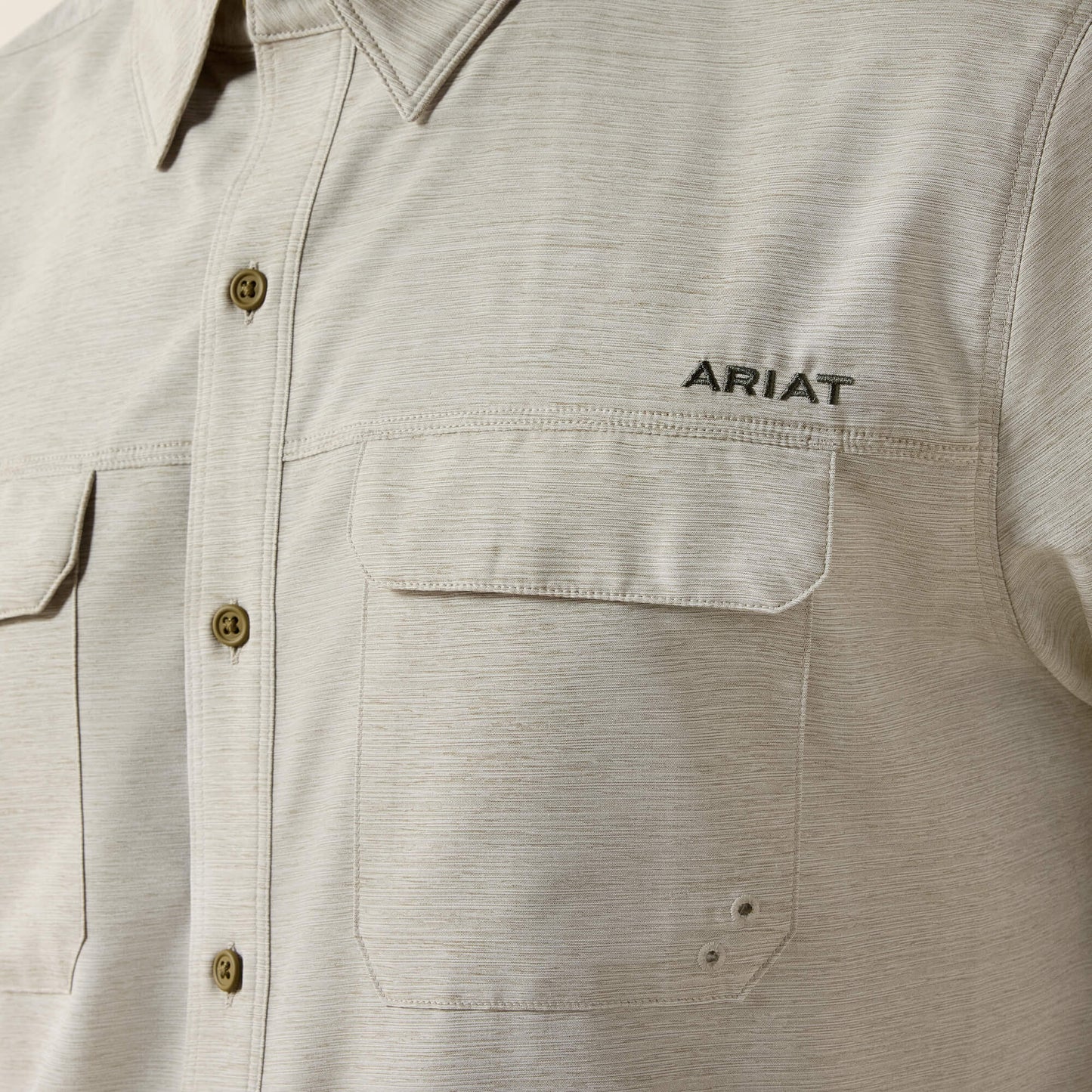VentTEK Outbound Fitted Shirt Ariat Sale