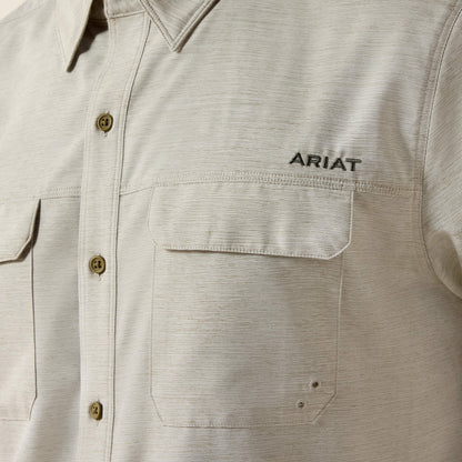 VentTEK Outbound Fitted Shirt Ariat Sale