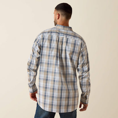 Pro Series Team Pierre Classic Fit Shirt Ariat Sale