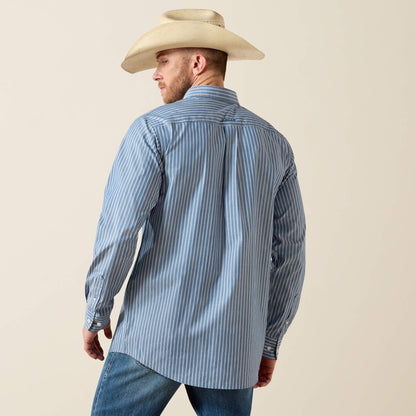Pro Series Judah Fitted Shirt Ariat Sale