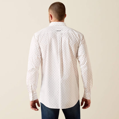 Prime Fitted Shirt Ariat Sale