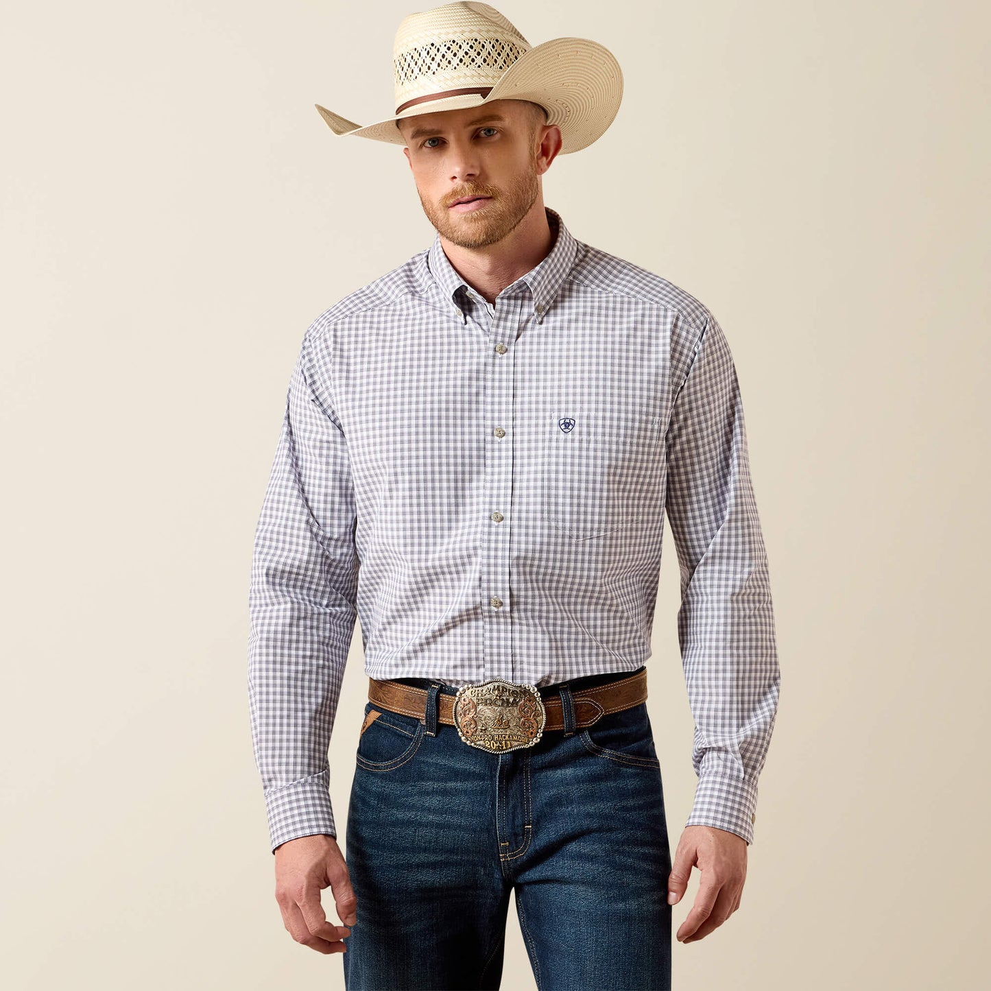 Pro Series Blaire Classic Fit Shirt Ariat Sale